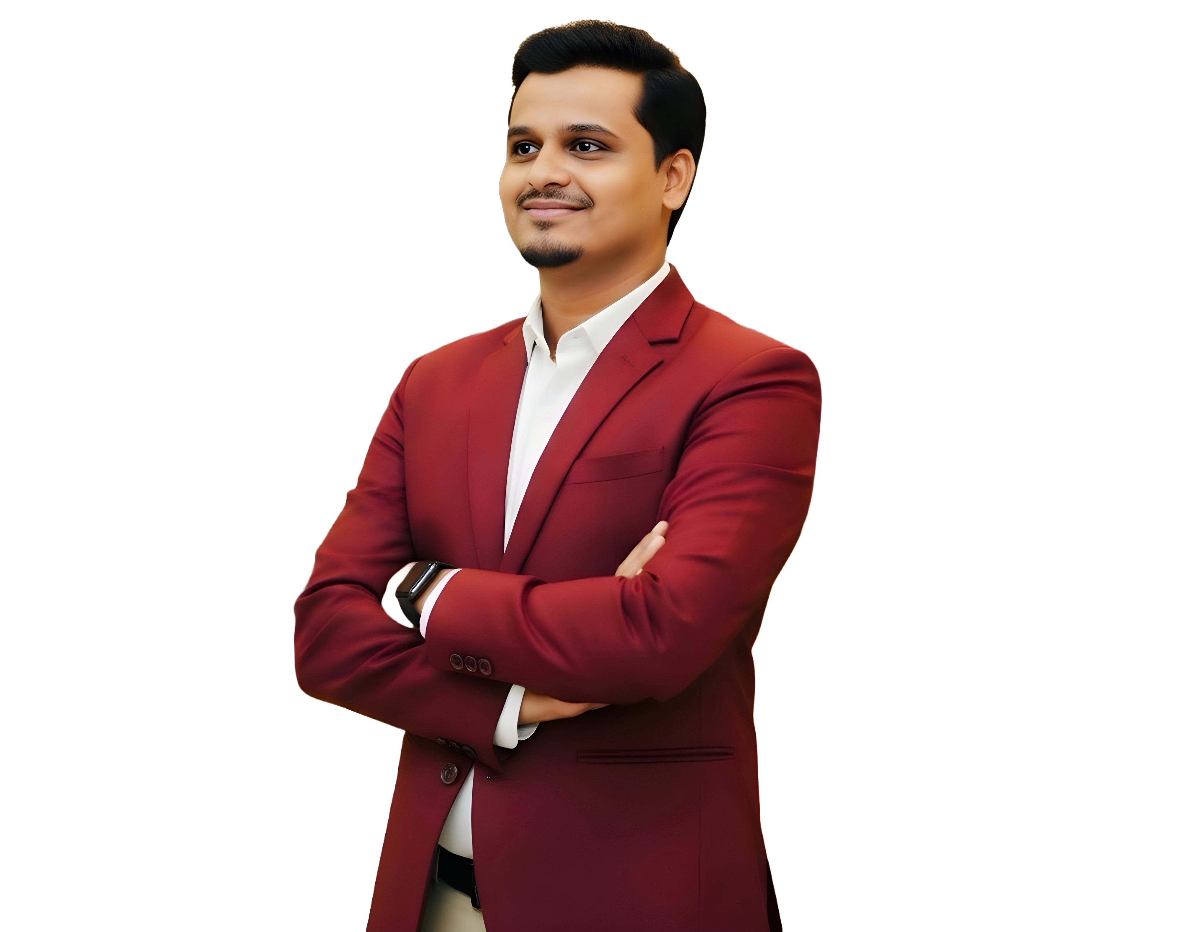 Photo of Rahul Aher